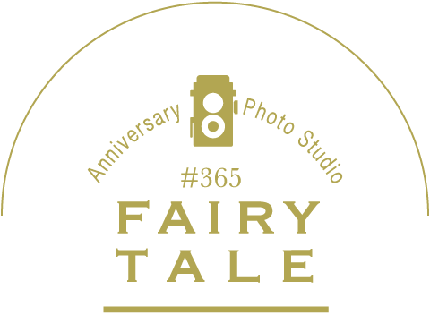 Anniversary Photo Studio FAIRY TALE