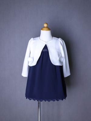 女の子90cmお洋服・ドレス11