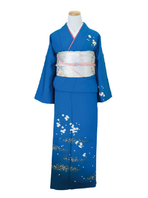 大人着物1
