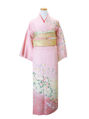 大人着物6