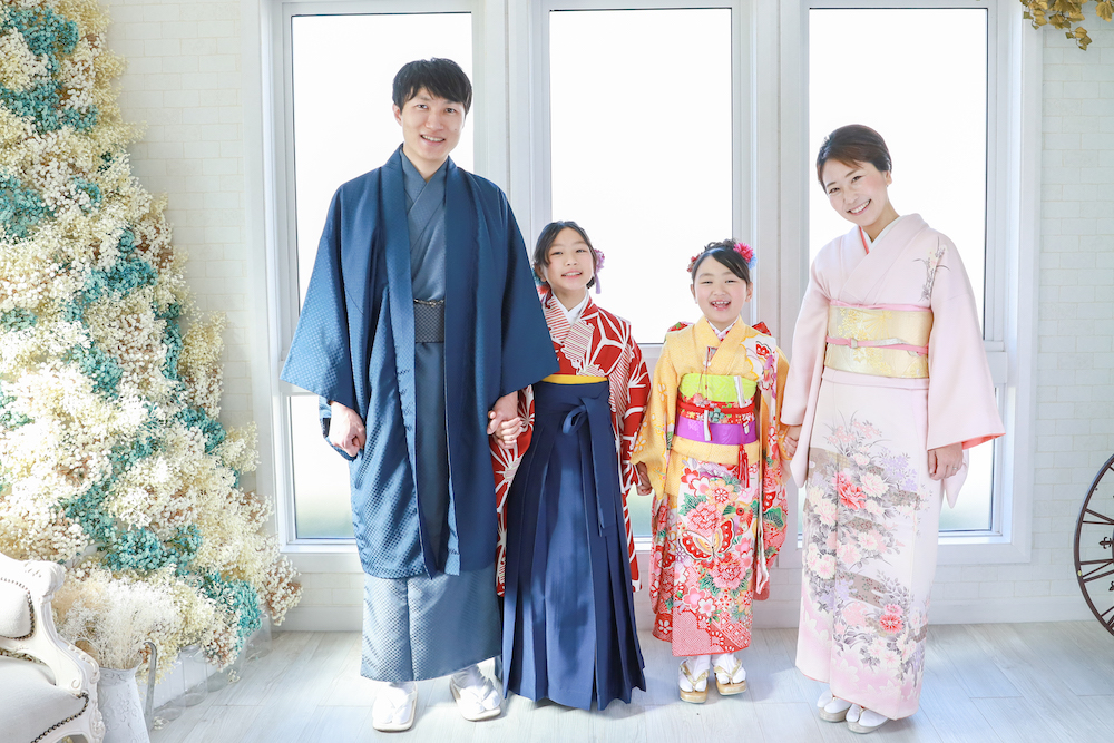 ✨5/2(金)～6/30(月)限定✨七五三早撮りキャンペーン開催中!